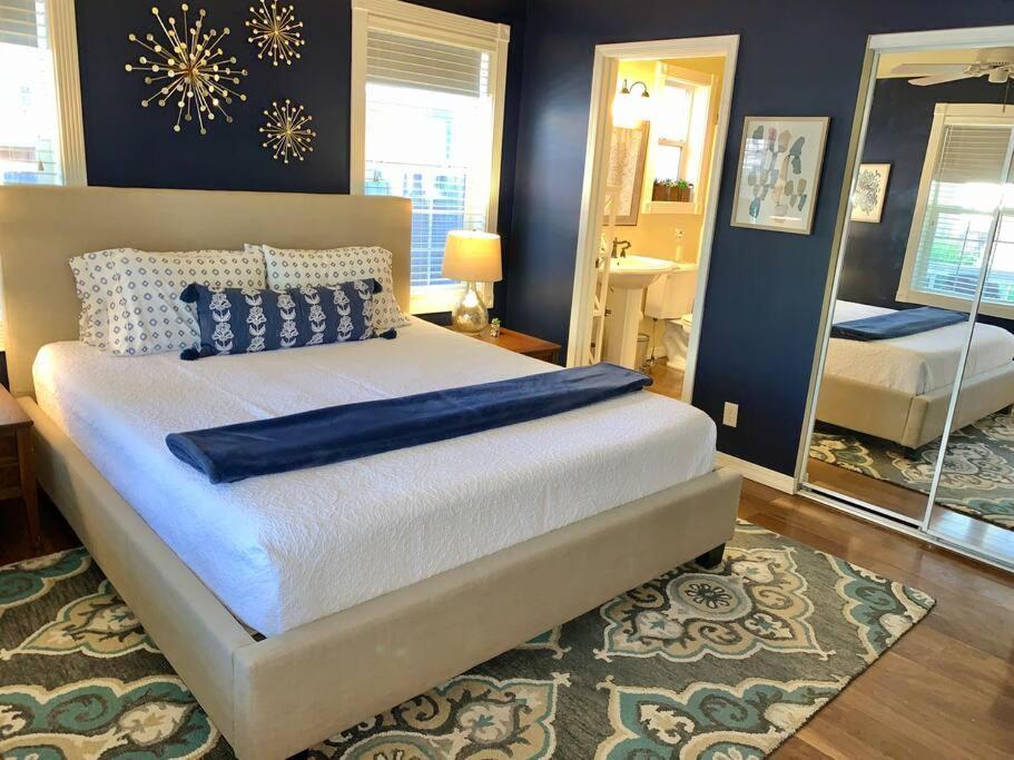 The Comforts' Inn: Mountain Escape Mountainaire Eksteriør bilde